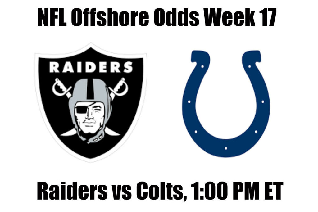 Raiders vs Indianapolis