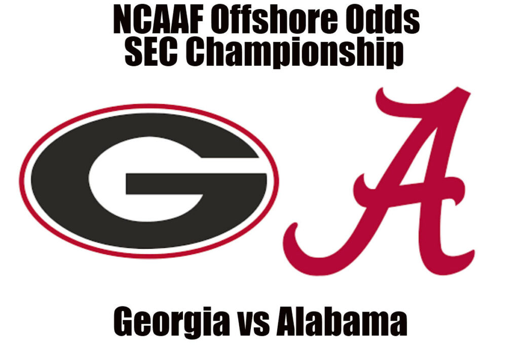 Georgia vs Alabama