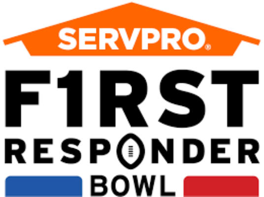 2023 First Responder Bowl