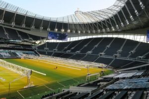 Tottenham vs. Crystal Palace Premier League Offshore Betting Odds, Preview, Pick