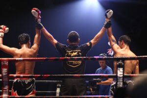 Tawanchai vs. Superbon ONE Friday Fights 46 Offshore Odds & Pick (December 22)