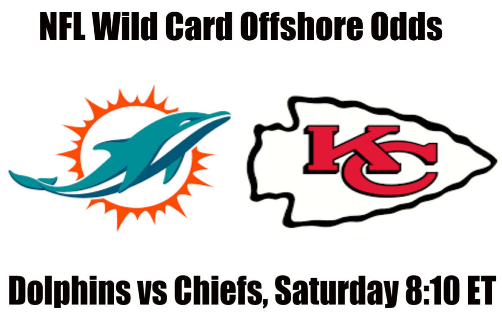 Dolphins vs Kansas City