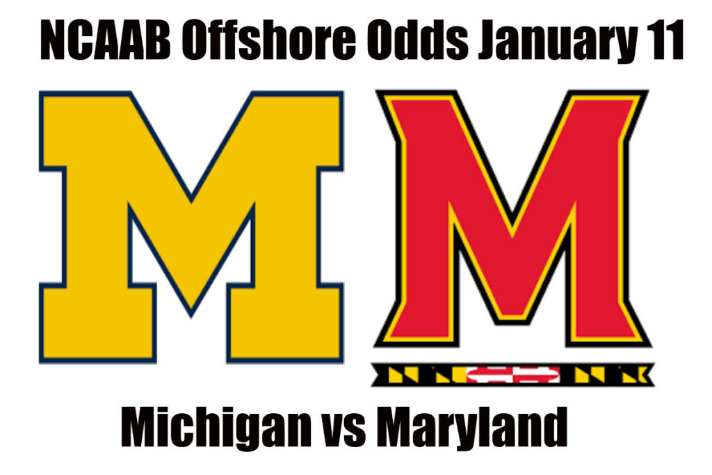 Michigan vs Maryland