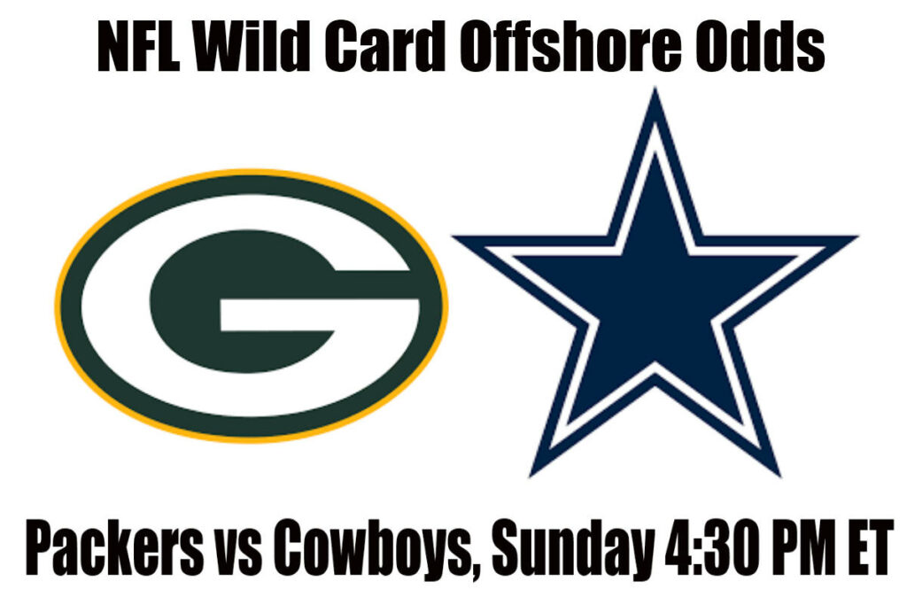 Packers vs Dallas