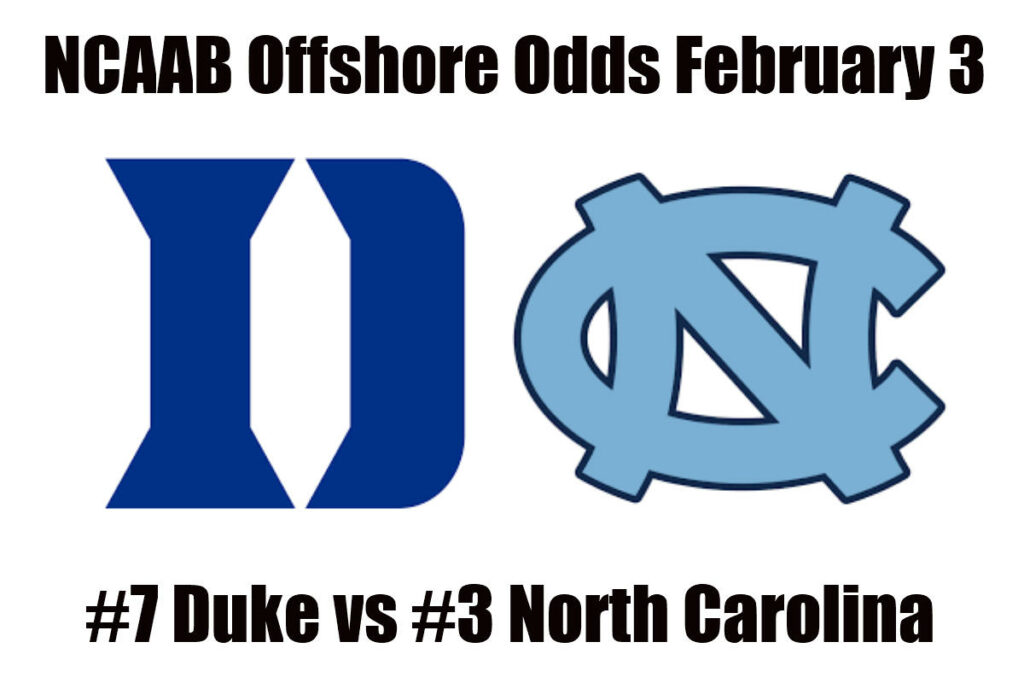 Duke vs North Carolina