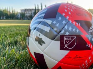 Los Angeles FC vs. New York Red Bulls 2024 MLS Offshore Betting Odds, Preview, Picks (April 20)