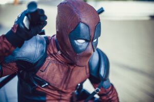 Deadpool 3 Specials Odds, and Predictions (2024)