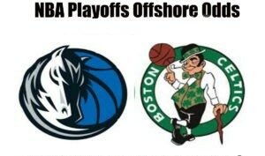 NBA Finals: Celtics vs Mavericks Game 3 Offshore Odds, Preview, Picks