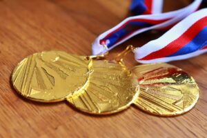 Olympic Medal Total Offshore Odds, Preview, and Prediction (2024)