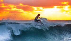 Olympics- Men’s Surfing Winning Country Offshore Odds, and Prediction (2024)