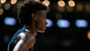 NBA Draft: Bronny James Offshore Odds and Team Prediction