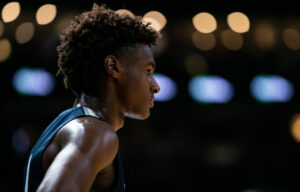 NBA Draft: Bronny James Offshore Odds and Team Prediction