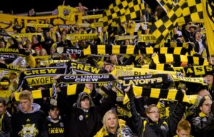 Columbus Crew vs. Charlotte MLS Offshore Betting Odds, Preview, Picks