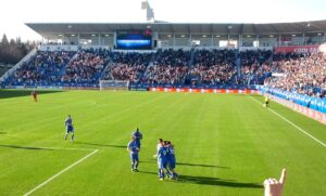 CF Montreal vs. Toronto FC MLS Offshore Betting Odds, Preview, Picks