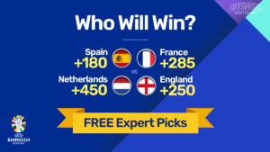 Updated EURO 2024 Outright Winner Offshore Odds, Preview, and Picks