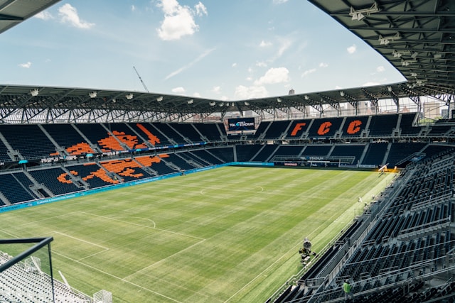 FC Cincinnati vs. Philadelphia Union Leagues Cup Offshore Odds & Pick