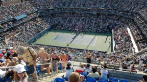 US Open: Taylor Fritz vs. Frances Tiafoe Offshore Odds, Preview, and Picks (2024)