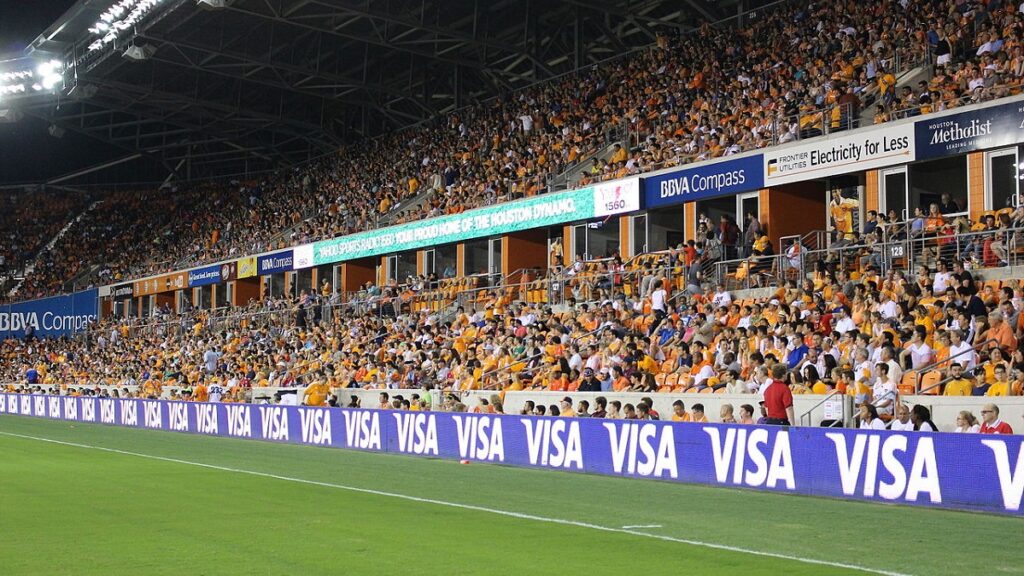 Houston Dynamo vs. LA Galaxy