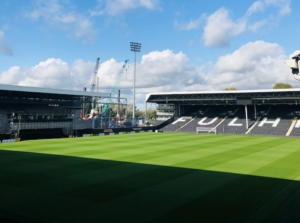 Premier League: Fulham vs. Bournemouth Prediction — In-Form Rivals Collide at Craven Cottage (Dec 29)