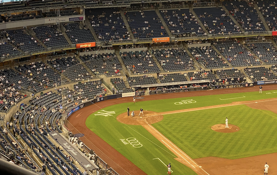 Mets play the Brewers in Game 1 of the MLB Playoffs on October 1.