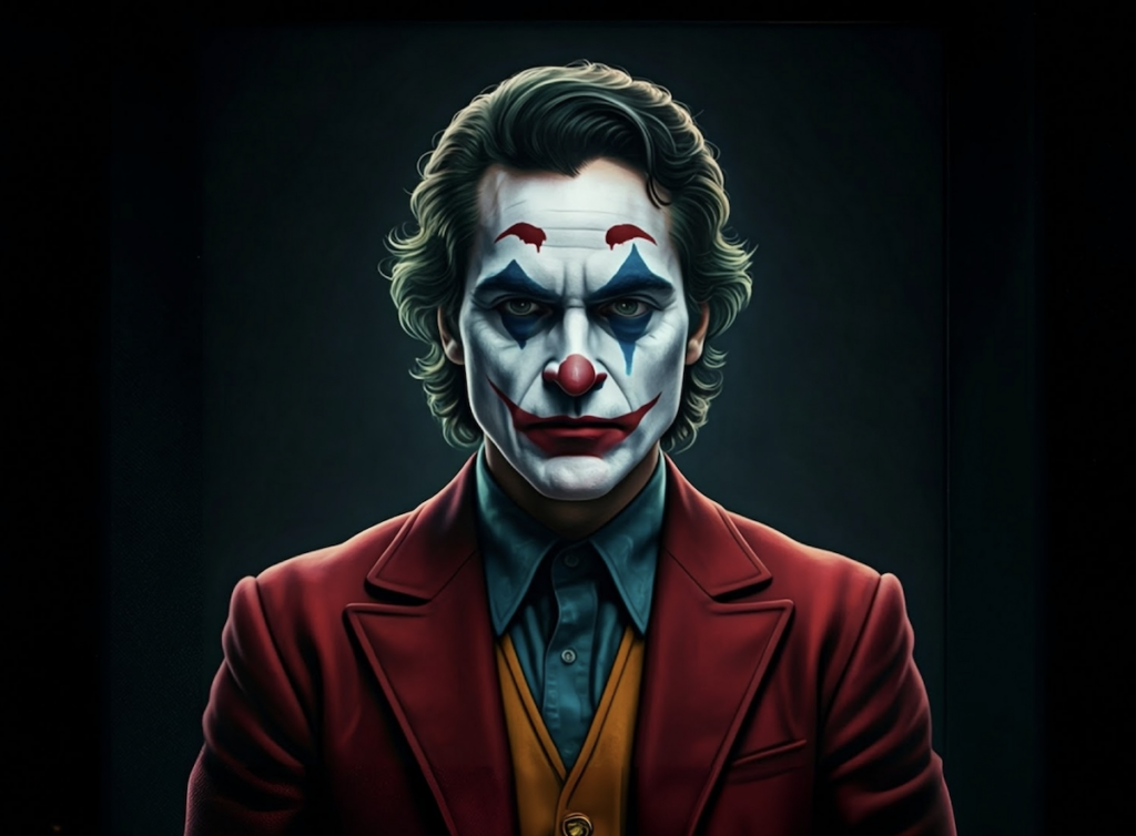 Joker 2 is set to be released in the US in October.