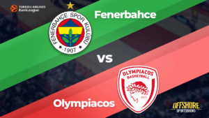 Fenerbahce vs Olympiacos Prediction: Title Contenders Face Tricky Opener (Oct 4)