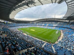 Champions League: Man City vs. Inter Milan Prediction, Head-to-Head Stats & Offshore Odds (Sep 18)