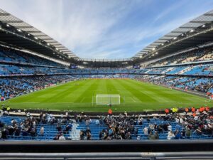 Champions League: Man City vs. Sparta Prague Prediction — Guardiola’s Charge Targeting UCL History at the Etihad (Oct 23)