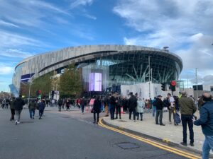 Europa League: Galatasaray vs. Tottenham Prediction — Turkish Giants Hoping to Overcome Poor Record Against English Opposition (Nov 7)