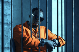 P Diddy Betting Odds: Bail, Charges and More [OCTOBER 2024 UPDATED]