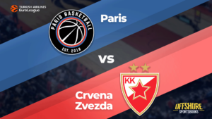 Paris vs Crvena Zvezda Prediction: An Intriguing Clash in Serbia (Oct 4)