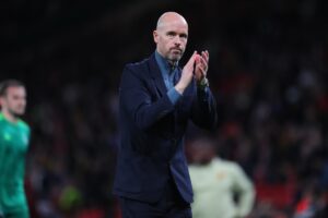 Erik Ten Hag Sack Latest: Dutchman’s Odds Slashed as Man United Pressure Builds