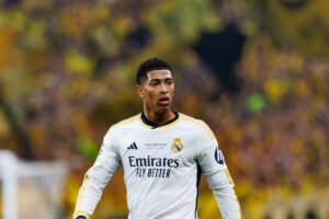 Champions League: Lille vs. Real Madrid Prediction — Kylian Mbappe Missing for Los Blancos (Oct 2)