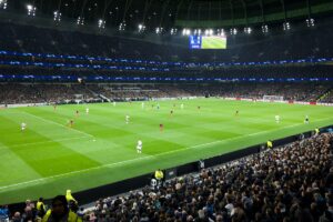 Europa League: Tottenham vs. Qarabag Prediction, Offshore Odds & Head-to-Head Stats (Sep 26)