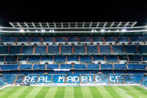 Champions League Picks Today: Real Madrid vs. Stuttgart Prediction, Preview & Offshore Odds (Sep 17)