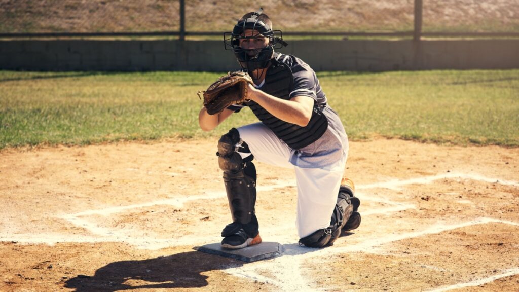 baseball