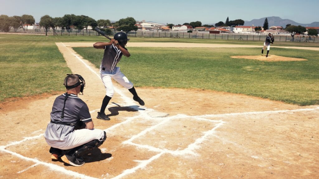 baseball