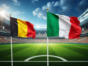 Nations League: Italy vs. Belgium Prediction — Uncapped Stars Given Opportunity by Spalletti (Oct 10)