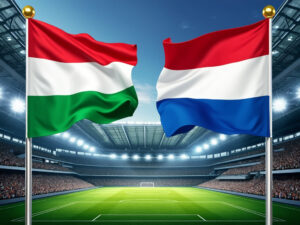 Nations League: Hungary vs. Netherlands Prediction — Dutch Chasing Away Win (Oct 11)