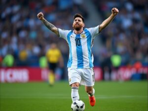 World Cup Qualifier: Argentina vs. Bolivia Prediction — World Champions Chasing Response Following Shock Draw (Oct 15)