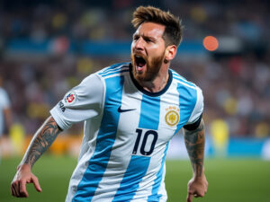 World Cup Qualifier: Venezuela vs. Argentina Prediction — Messi to Captain World Champions in Maturin (Oct 10)