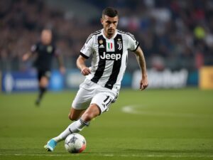 Serie A: Juventus vs. Cagliari Prediction — Old Lady to Go Top of League (Oct 6)