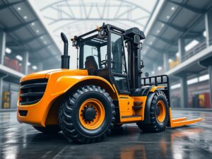 Forklift World Championship 2024 Prediction & Odds (Oct 25)