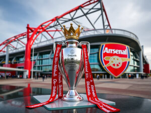 Premier League Odds: Arsenal Continue to Shorten in Winners Market, Tottenham’s UCL Hopes Hit, Wolves Relegation Odds Slashed