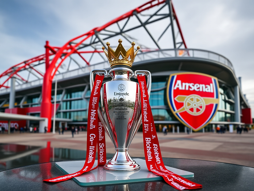 Premier League odds updated see Arsenal's title chances shorten.