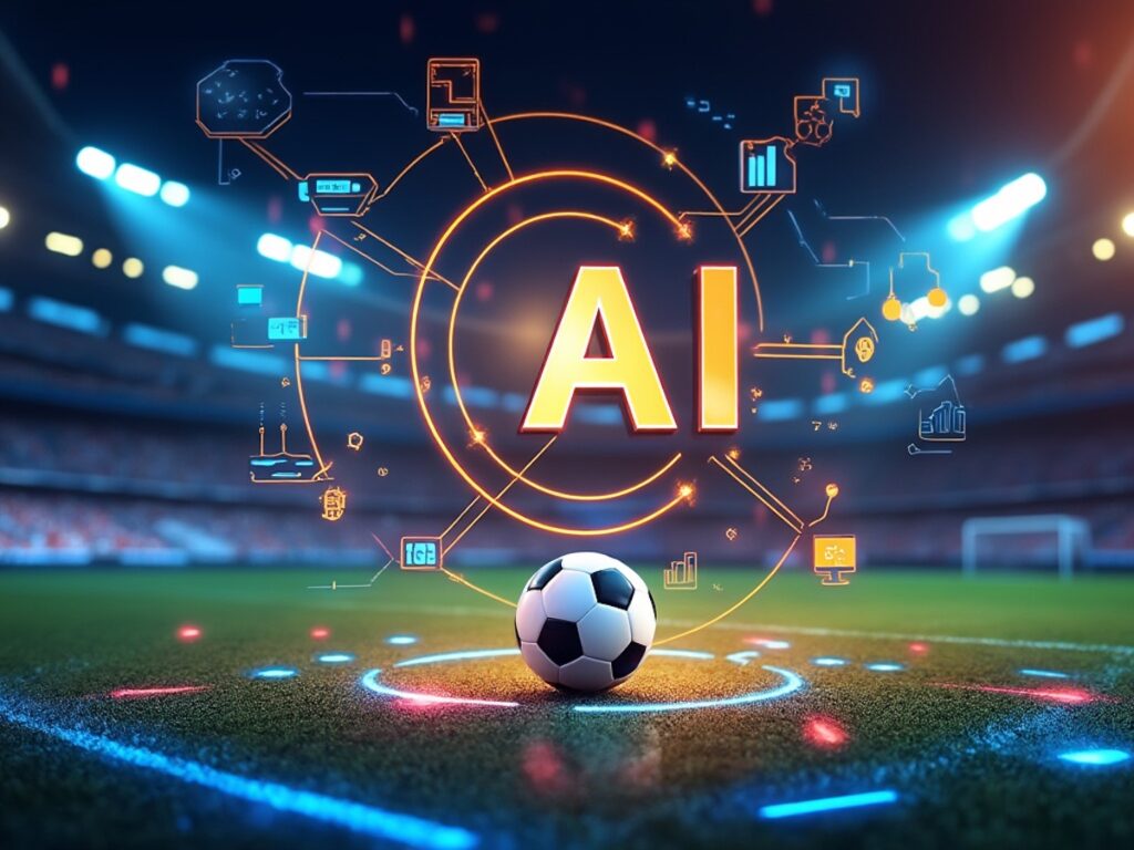 Matchday 14 in the Premier League gets underway on Tuesday. You can find the AI soccer predictions for every match this week here.