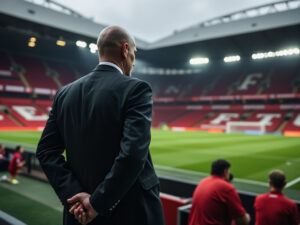 Ten Hag Sacked: Man United Part Company with Dutchman, Van Nistelrooy Placed in Interim Control