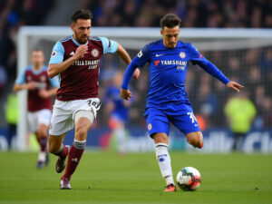 Premier League: Chelsea vs. Aston Villa Prediction — Visitors Aiming to End Five-Game Domestic Wait for a Victory (Dec 1)