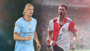 Champions League: Man City vs. Feyenoord Prediction — EPL Champions Hoping to Recover Following Lisbon Disaster (Nov 26)