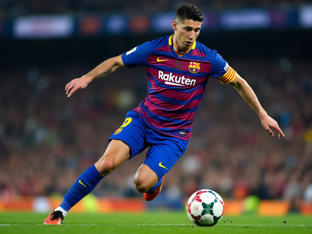 Barcelona will be looking to bounce back to form at home against Las Palmas on Saturday.